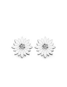 Earrings Silver Nerea