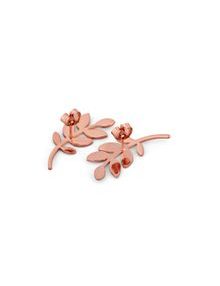 Fleurette Rosegold earrings