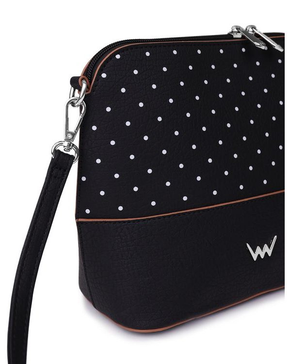 Cara Dotty Black