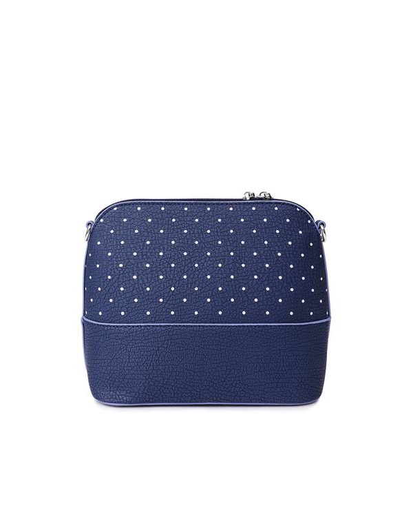 Cara Dotty Blue