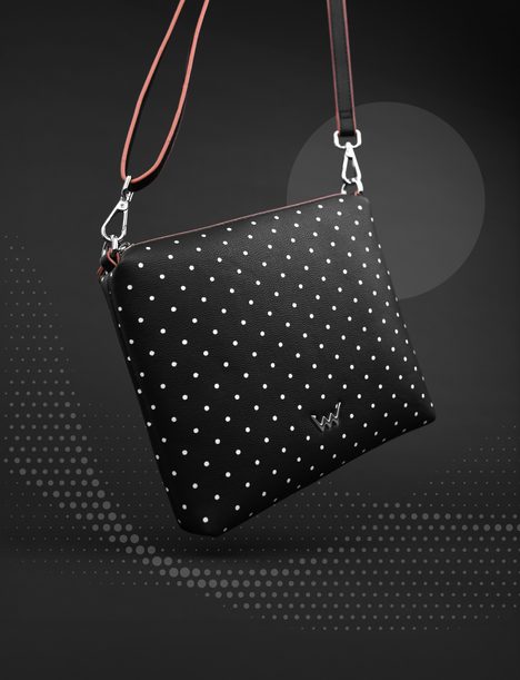 Coalie Dotty Black