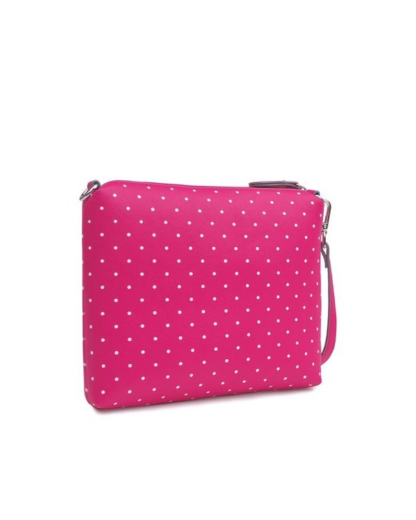 Coalie Dotty Pink