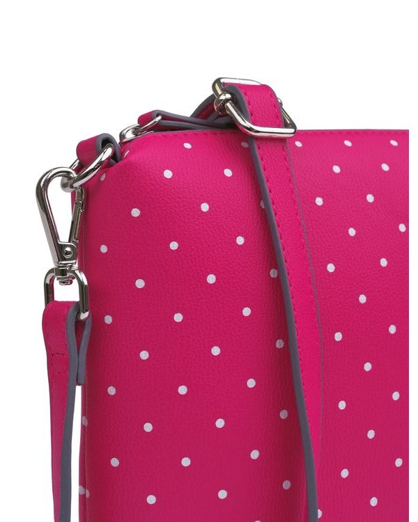 Coalie Dotty Pink