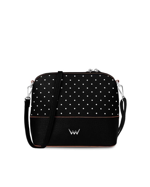 Cara Dotty Black