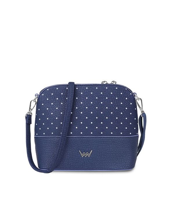 Cara Dotty Blue