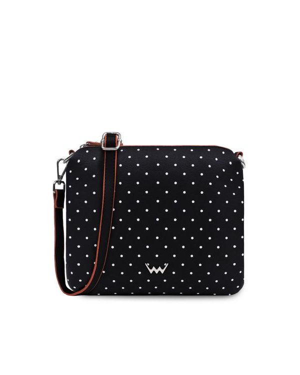 Coalie Dotty Black