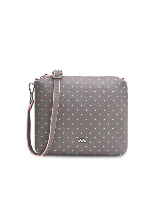 Coalie Dotty Grey