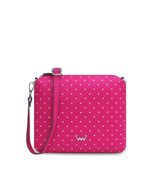 Coalie Dotty Pink