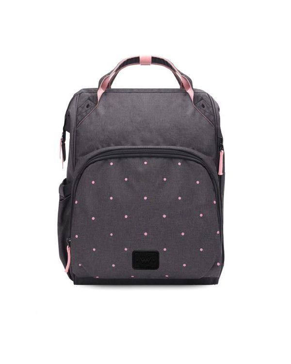 Verner Dotty Black