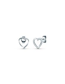 Earrings Vrisan Silver