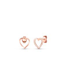 Earrings Vrisan Rose Gold