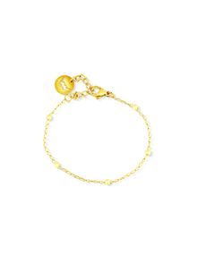 Bracelet Kruwen Gold