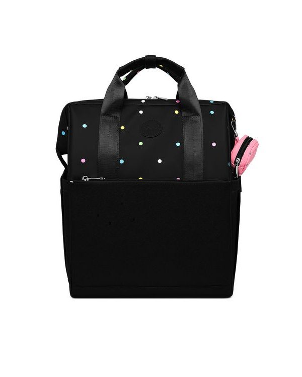 Ferron Dotty Black