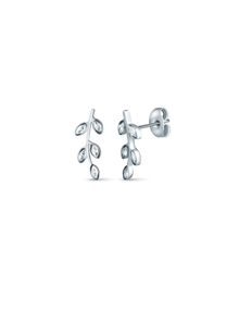 Earrings Zotia Silver