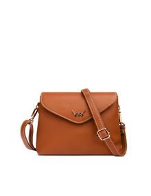 Byrsa Mini Brown