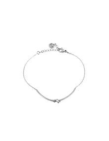 Biritta Silver Bracelet