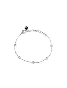 Bracelet Saria Silver