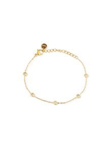 Bracelet Saria Gold