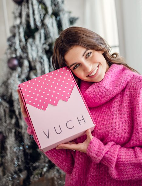 Vuch Gift Box