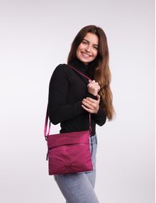 Lulu Dark Pink