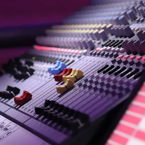 NTI Audio
