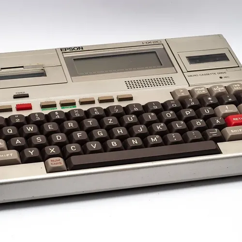 Epson