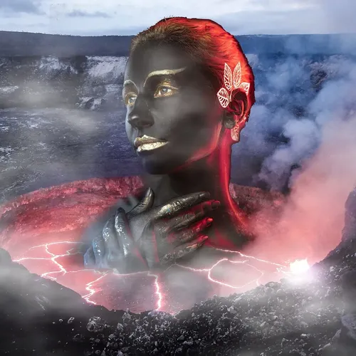 Magma