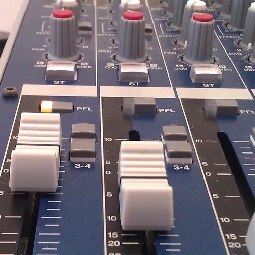 Yamaha Commercial Audio