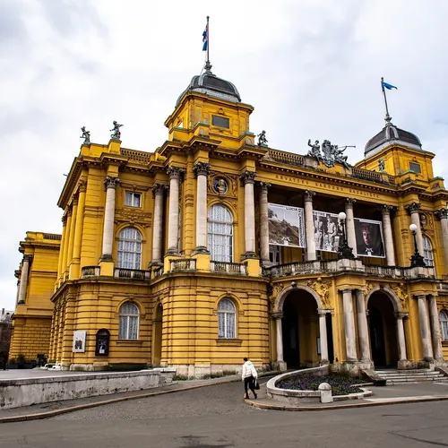 City Theatrical